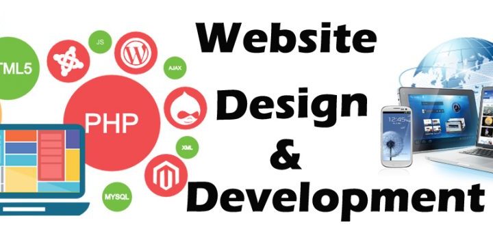 Web Site Design Development Company