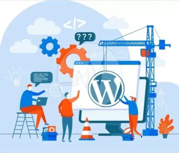 Web Excellence with Professional WordPress Maintenance
