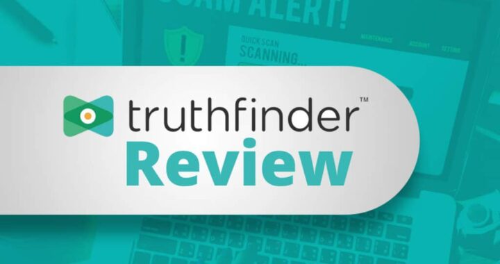 Truth What TruthFinder